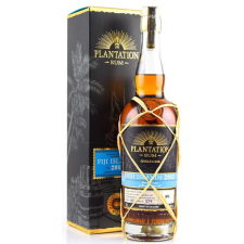  Plantation 2011 Fiji rum 51,7% pdd. rum