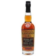  Plantation Original Dark rum Barbados&amp;Jamaica 40% rum