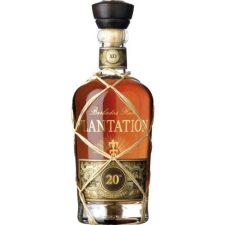  Plantation Rum 20 years XO 20th Anniversary Edition 1,75l rum