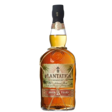 Plantation Rum 5 years 0,7l rum