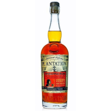 PLANTATION Rum, PLANTATION PINEAPPLE 0.7L 40% rum