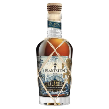  Plantation Sealander rum 0,7l 40% rum