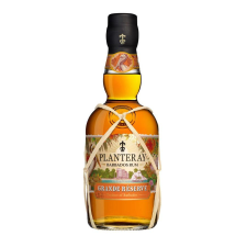  Planteray Barbados Grande Reserve rum (0,35L / 40%) rum