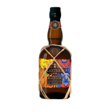 Planteray Black Cask 2024 rum 0,7l 40% rum