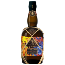  Planteray Black Cask 2024 rum (0,7L / 40%) rum
