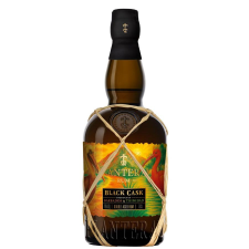  Planteray Black Cask 2025 rum (0,7L / 40%) rum