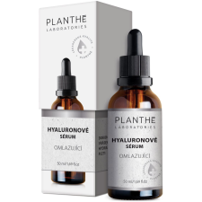 Planthé PLANTHÉ fiatalító hyaluron szérum 50 ml (8594059738745) smink alapozó