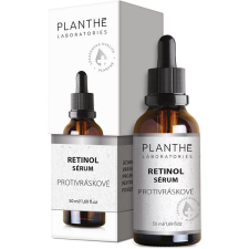 Planthé PLANTHÉ Retinol Ránctalanító szérum 50 ml arcszérum
