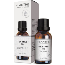 Planthé PLANTHÉ Tea Tree oil 15 ml arcszérum
