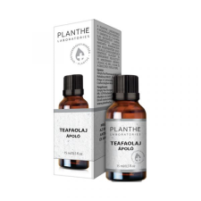 PLANTHÉ TEAFAOLAJ ÁPOLÓ 15ML testápoló