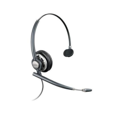 Plantronics EncorePro HW710 Mono (78712-102) fülhallgató, fejhallgató