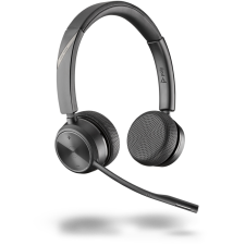 Plantronics Poly Savi 7220 Office Wireless (8D3G8AA) fülhallgató, fejhallgató