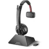 Plantronics Savi 8210 UC Teams 209212-02