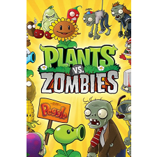  Plants vs. Zombies (GOTY Edition) (digitális licenc) videójáték