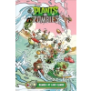  Plants Vs. Zombies Volume 10 – Ron Chan