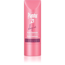 PLANTUR 21 Nutri Balm #longhair 175 ml hajbalzsam