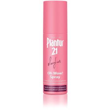 PLANTUR 21 Oh Wow! Spray #longhair 100 ml hajformázó