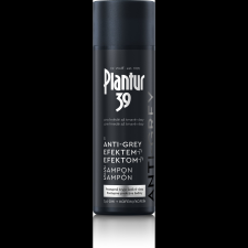 PLANTUR 39 Anti-Grey hatású sampon, 200 ml (4008666709615) sampon
