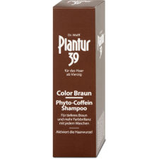  Plantur 39 fito-koffein sampon barna haj 250 ml sampon