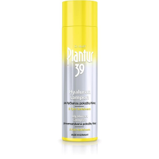 PLANTUR 39 Hyaluron, 250ml sampon