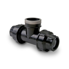 Plassim Kpe 50-6/4″-50 bm T idom (15050T0205) hűtés, fűtés szerelvény