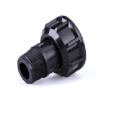 Plassim Kpe 63-2″ km adapter (15063E0810) hűtés, fűtés szerelvény