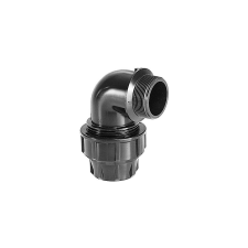 Plassim Kpe  90-3″ KM összekötő könyök (56090Z0108) hűtés, fűtés szerelvény