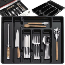  Plastic drawer insert/organizer Ruhhy 24748 papírárú, csomagoló és tárolóeszköz