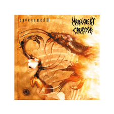 PLASTIC HEAD Malevolent Creation - Envenomed II (Cd) heavy metal