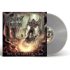 PLASTIC HEAD Malevolent Creation - Invidious Dominion (Clear Vinyl) (Vinyl LP (nagylemez))