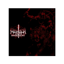 PLASTICHEAD Marduk - Strigzcara Warwolf Live 1993 (Cd) heavy metal