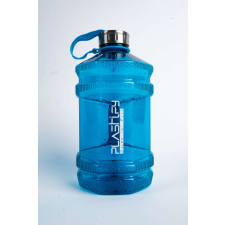  Plastify Water Bottle Kulacs, 2.2L - Kék kulacs, kulacstartó