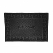 Plastor Trading Gumi lábtörlõ, virágos, 40×60cm, FG-PIN-557 lakástextília