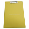 Plastweld PVC A4 sárga felírótábla (62-010-0377)