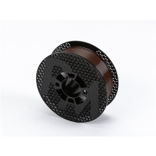 PLASTY MLADEČ Filament PM 1,75 mm PLA 1 kg barna nyomtató kellék