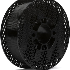 PLASTY MLADEČ Filament PM 1,75 PC/ABS fekete, 1 kg nyomtató kellék