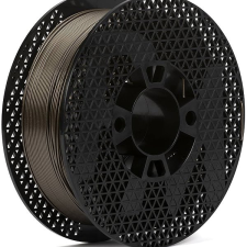 PLASTY MLADEČ Filament PM 1,75 PETG kávé bronz, 1 kg nyomtató kellék