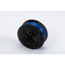PLASTY MLADEČ Filament PM 1.75 PETG kék, 1 kg (CZF175PETG_BL) nyomtató kellék
