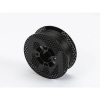 PLASTY MLADEČ Filament PM 1,75 PLA + 1 kg fekete (CZF175PLA+_BK)