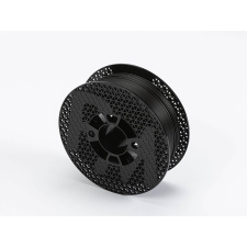 PLASTY MLADEČ Filament PM 1,75 PLA + 1 kg fekete (CZF175PLA+_BK) nyomtató kellék