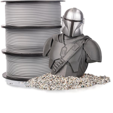 PLASTY MLADEČ Filament PM 1.75 PLA+ RePLA+ Builder Pack nyomtató kellék