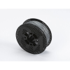 PLASTY MLADEČ Filament PM 1.75 PLA+ szürke 1 kg (252113280320000)