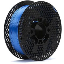 PLASTY MLADEČ Filament PM 1,75 SILK Deep Blue 1 kg nyomtató kellék