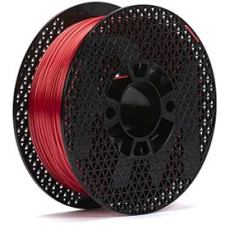 PLASTY MLADEČ Filament PM 1,75 SILK Red Touch 1 kg nyomtató kellék