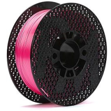 PLASTY MLADEČ Filament PM 1,75 SILK Soft Pink 1 kg nyomtató kellék