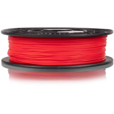 PLASTY MLADEČ Filament PM 1,75 TPE88 piros, 0,5 kg (252113200120001) nyomtató kellék