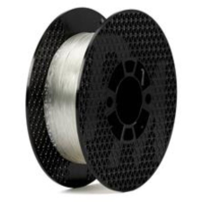 PLASTY MLADEČ Filament PM 1,75 TPU96 natúr, 0,5 kg (252113370010001) nyomtató kellék