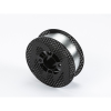 PLASTY MLADEČ Filament PM 1.75mm PETG 1kg átlátszó (F175PETG_TR)