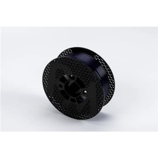 PLASTY MLADEČ Filament PM 1.75mm PETG 1kg átlátszó kék nyomtató kellék