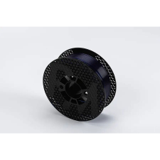 PLASTY MLADEČ Filament PM 1.75mm PETG 1kg átlátszó kék (F175PETG_TBL) nyomtató kellék